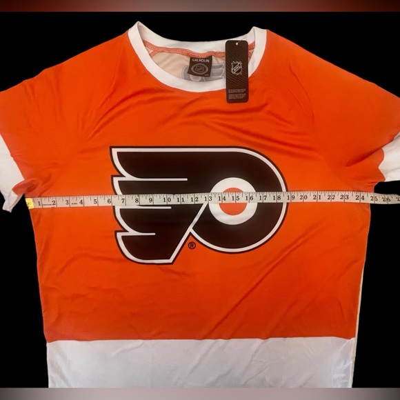 NHL Philadelphia Flyers Shirt - Picture 3 of 9